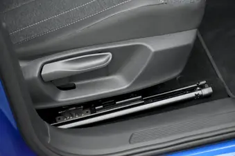 Škoda Elroq Selection