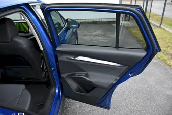 Škoda Elroq Selection