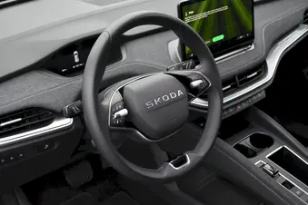 Škoda Elroq Selection