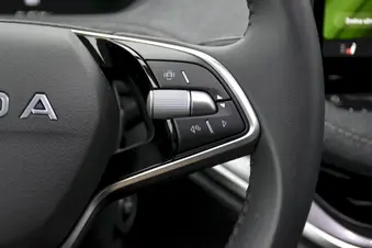 Škoda Elroq Selection