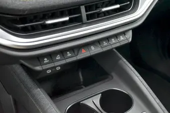 Škoda Elroq Selection