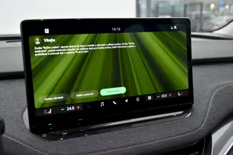 Škoda Elroq Selection