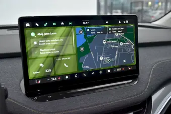 Škoda Elroq Selection