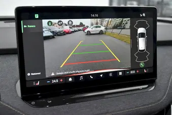 Škoda Elroq Selection