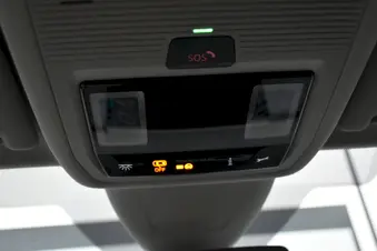 Škoda Elroq Selection