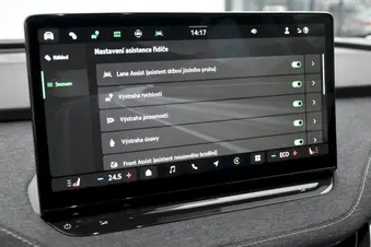 Škoda Elroq Selection