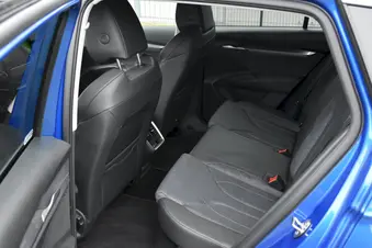 Škoda Elroq Selection