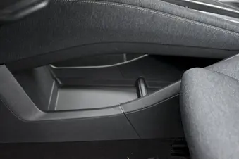 Škoda Elroq Selection