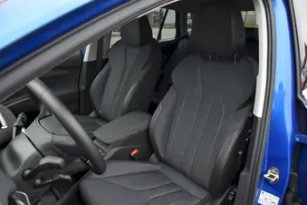 Škoda Elroq Selection