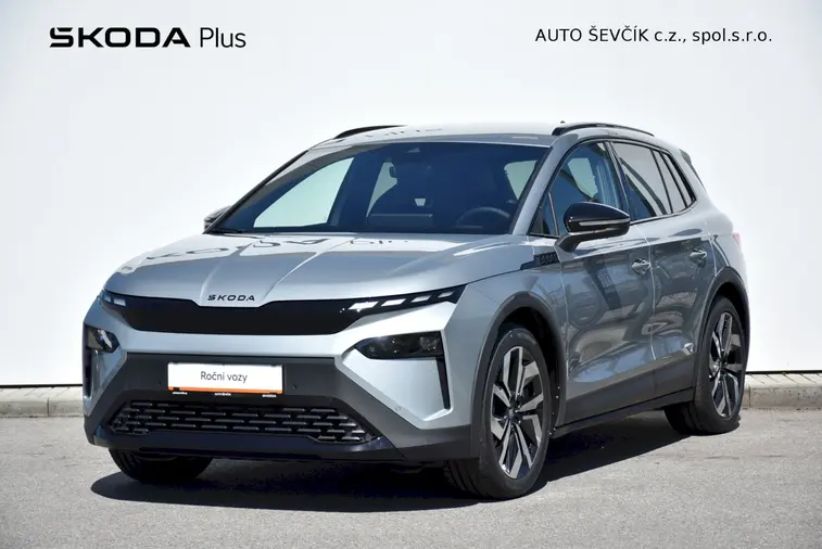 Elroq SportLine