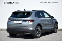 Elroq SportLine