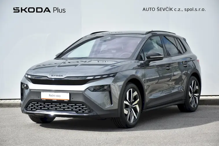 Elroq SportLine