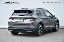 Elroq SportLine