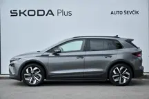 Elroq SportLine