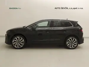 Škoda Elroq 
