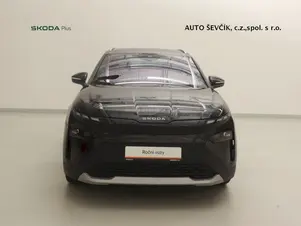 Škoda Elroq 
