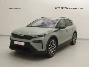 Škoda Elroq