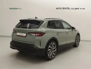 Škoda Elroq