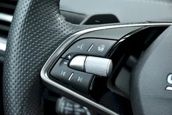 Škoda Elroq