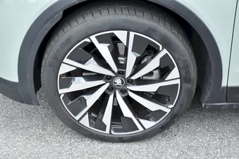 Škoda Elroq
