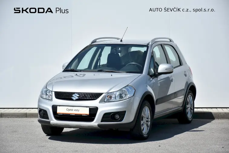 SX4