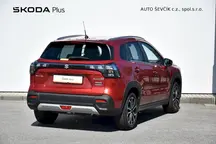 SX4 S-cross 