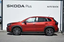 SX4 S-cross 