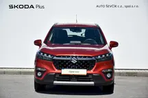 SX4 S-cross 