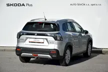 SX4 S-cross
