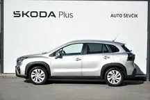 SX4 S-cross 