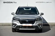 SX4 S-cross 