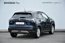 SX4 S-cross 