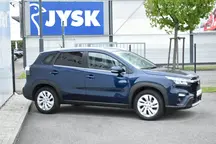 SX4 S-cross