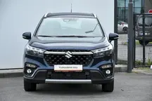 SX4 S-cross