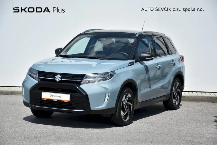 Vitara 