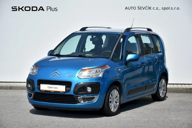 C3 Picasso 