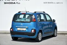 C3 Picasso