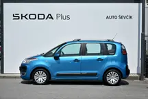 C3 Picasso 