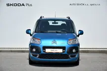 C3 Picasso 
