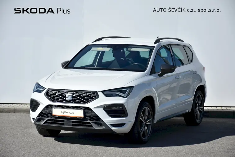 Ateca 