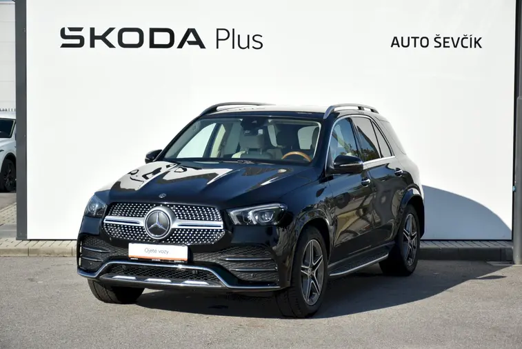 GLE 