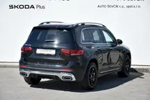 Mercedes GLB