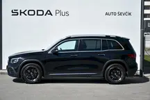 Mercedes GLB 
