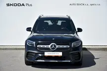 Mercedes GLB