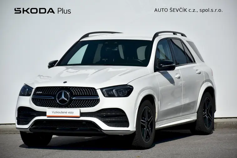 GLE