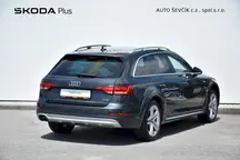 A4 allroad quattro