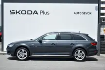 A4 allroad quattro