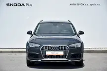 A4 allroad quattro