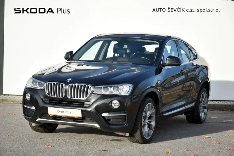 X4 