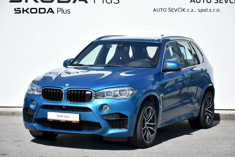 X5 